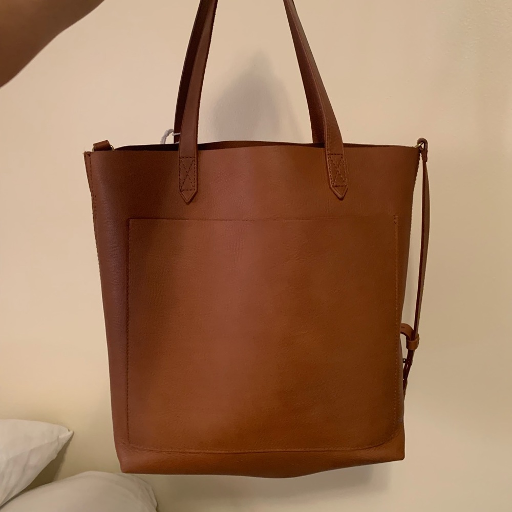 Madewell Tote